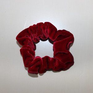 Scrunchies *3 for $12 bundle*